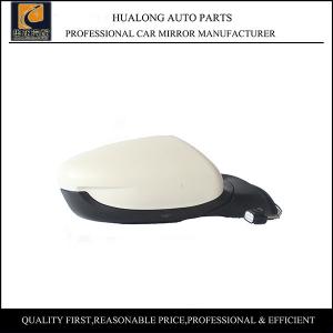 Quality 12 KIA K3 Cerato Outside Rear View Electric Mirror OEM 87610-A7080 87620-A7080 wholesale