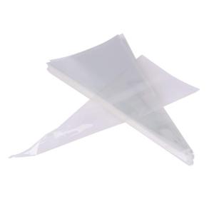 Quality Moisture Proof Plastic Packaging Treat Bags , BPA Free Cone Shaped Treat Bags wholesale