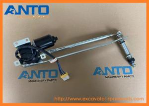 Quality 20Y-54-39502 20Y-54-39501 Wiper ASS'Y KOMATSU Excavator Spare Parts For PC200-6 PC300-6 wholesale