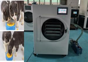 Quality Pet Food Mini Milk Household Home Freeze Dryer 6-8kg wholesale