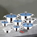 Wholesale Kitchen Non Stick Cookware Set Non Stick Cooking Utensil Set Stainless