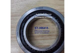 Quality ST-396415 ST396415 ST 396415 auto differential bearings imperial taper roller bearings 39*64*15/12.45mm wholesale