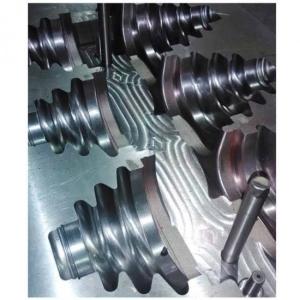 Quality Steel Silicone Injection Molding , Rubber Transfer Molding For Rubber Parts wholesale