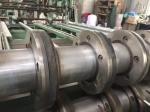 Full Automatic Duplex Slitter For Tinplate Sheet With Cutting Speed 36m/Min