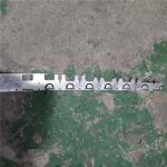 Metal Stamping Parts Stamping Electric Contact Stainless Steel Parts