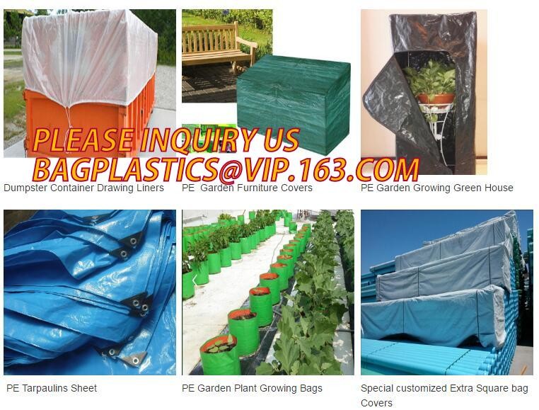 40 foot multifuction perfessional bulk container dry liners, 20 or 40 foot white flexible bulk container liners, bagease