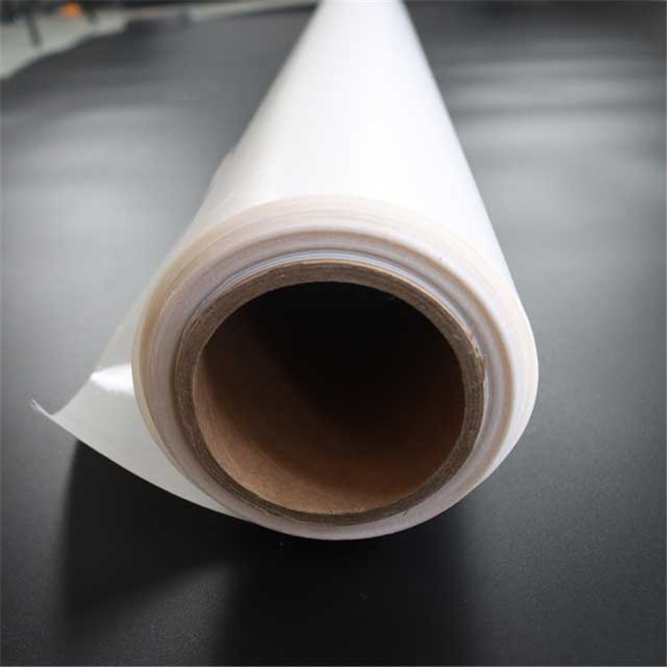 PA Heat And Bond TPU Hot Melt Adhesive Films For Suits 0.06-0.25mm