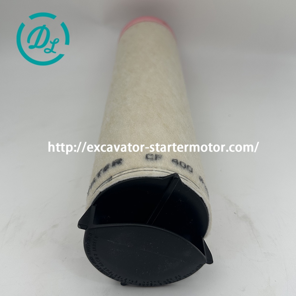 CF400 Safey Element Air Filter MANN Filter AF26394 C16400 Air Filter