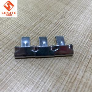 Quality Hepa Bag Filter T Shaped Metal Buckle For Galvanized Frame wholesale