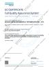 Wuhan Union Medical Technology Co., Ltd. Certifications