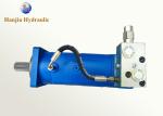 6Y Low RPM Hydraulic Motor 2-080MB6C-E , 2-200ab6d2-E For Excavator