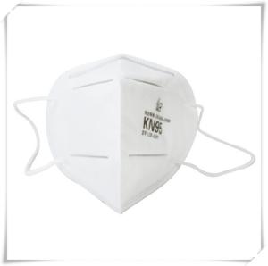 Quality Foldable N95 Face Mask Polypropylene Spun Bond Non Woven Fabric Adult Unisex wholesale