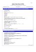Hangzhou Freqcontrol Electronic Technology Ltd. Certifications