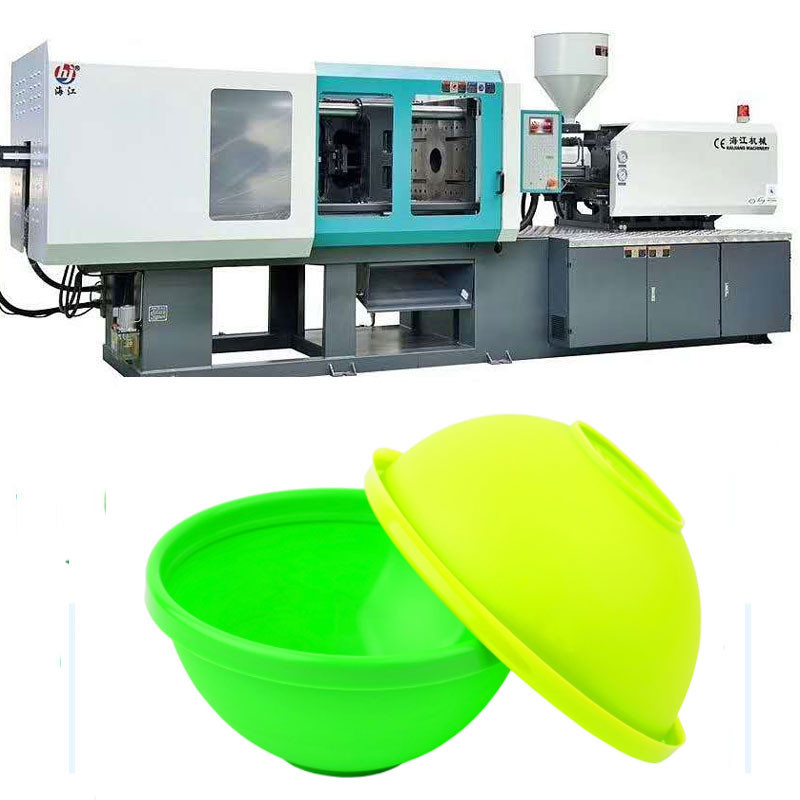 Automatic Cooling System Silicone Mould Machine For Customized Mould Designs