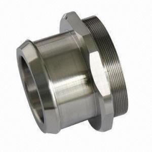 Quality Machinery parts Processing for Precision CNC Machined Parts wholesale