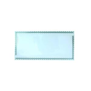 Quality P107 White L shape footprint photographic scale wholesale