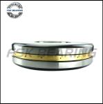 Big Size T311F-902A3 Tapered Roller Thrust Bearing 76.2*161.93*33.34mm For