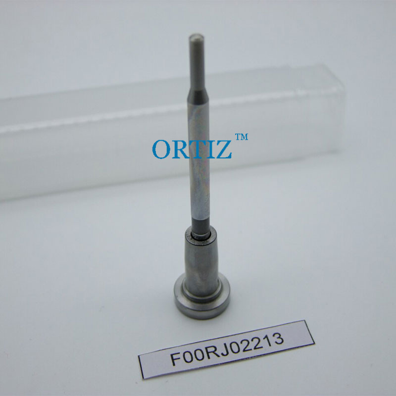 ORTIZ control valve F00RJ02213 for injector 0445120040 Made in China common rail control valve F 00R J02 213