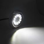 12v 96mm Strobe Flash LED Swimming Pool Lights