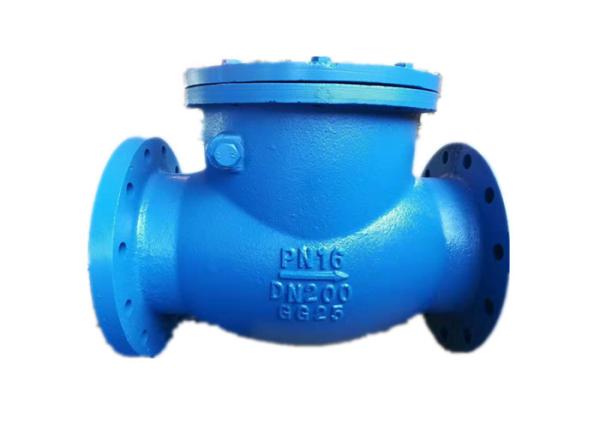 Cheap Heavy Duty Cast Iron Valve Durable Corrosion Resistant Long Working Life for sale