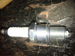 Quality NGK BPR5EY 2828 Car Spark Plug Power Genuine Land Rover Suzuki Mazda Sparks wholesale
