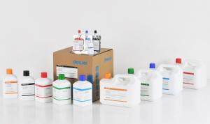 Quality Mindray BC-6900 Laboratory Reagents And Chemicals Closed System With Barcode wholesale