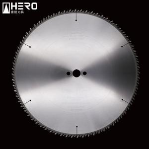 Quality 500 144Z Thin Kerf Saw Blade Mechanically Powered Wide Application wholesale