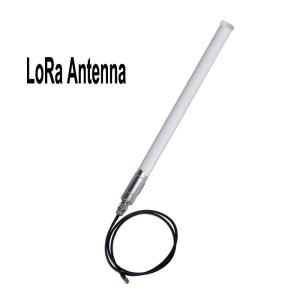 Quality Omnidirectional LoRa Fiberglass Dipole Antenna For Miner wholesale