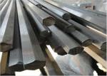 Hexagon Stainless Steel Round Bar High Strength A182 F55 DIN 1.4501