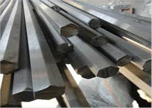 Quality Hexagon Stainless Steel Round Bar High Strength A182 F55 DIN 1.4501 wholesale