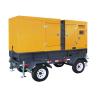 Buy cheap Cummins 3 Phase 350kva 280kw Diesel Generator Set with Meao Power Alternator from wholesalers