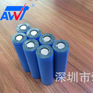Automatic Lithium Battery Spot Welder Sorting Insulation Paper Sticking And Spot Welding