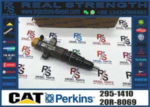 Quality Fuel Common Rail Injector 557-7627 20R-9079 20R-8066 387-9441 20R-8069 295-1409 10R-4762 295-1410 wholesale