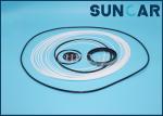 SHANTUI Bulldozer SD23 Transmission Repair Kit 154-15-01000