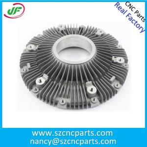 Quality New Popular Excellent Dimension Stability Surely OEM Aluminum CNC Machining Parts wholesale
