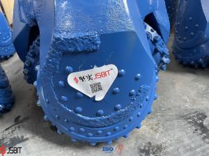 Quality 393.7mm Api Three Cones Bit Iso Ce Standard wholesale