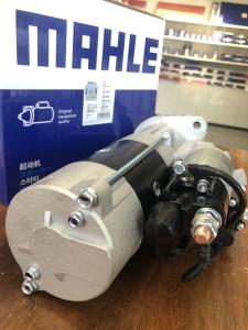 Quality M009T62671 MAHLE D7D Starter Motor 24V 5.5KW For Volvo EC240 EC290 Overhaul Set wholesale