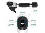 Physiotherapy Shock Wave Equipment Shockwave Physical Therapy Machine Eswt Pain