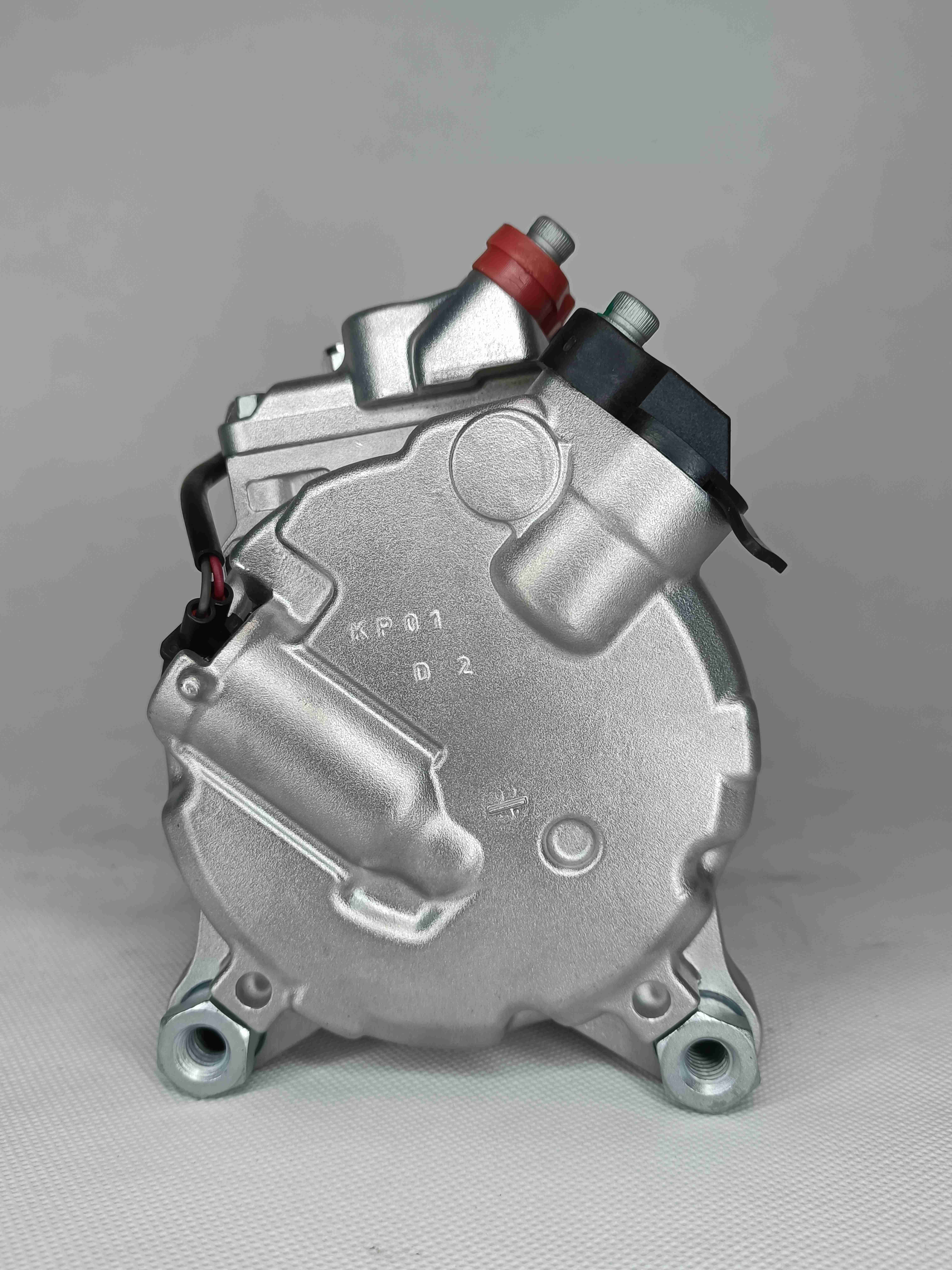 Auto Ac Conditioning Compressor For BMW X3 X4 2.0 64529216467 64529255087