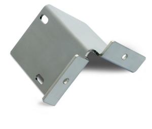 Quality CNC Bent Sheet Metal U Bending Brackets wholesale
