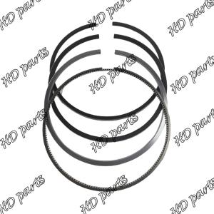 Quality 8M21 Diesel Piston Ring ME996167 For Mitsubishi Engine wholesale