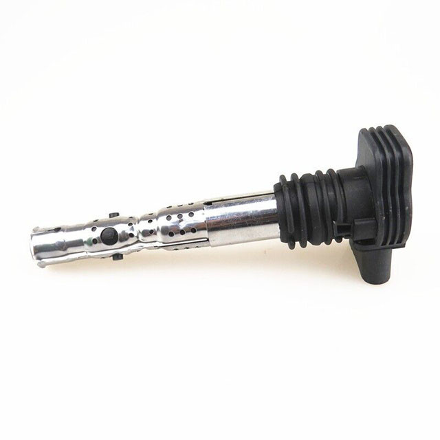 06B905115T CAR Ignition Coil Bobinas De Encendido For Audi A4 A6 VW Passat B5 Golf Bora Jetta Beetle 1.8T