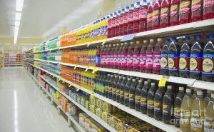 Quality Customized Supermarket Display Racks wholesale