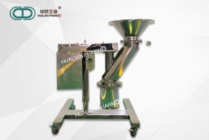 Quality High Speed Geinging Pulverizer Machine Stainless Steel Pharmaceutical Food FD KZL wholesale
