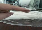 Transparent PVA Cold Water Soluble Embroidery Stabilizer