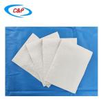 Medical Disposable Products SMS Laparotomy Pack Supplier for Successful