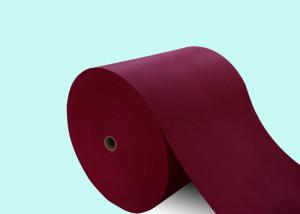 Quality Nontoxic PP Spunbond Non Woven Fabric For Hygenical And Medical Industries wholesale