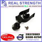 Diesel Fuel Injector Control Valve 28327815 28352972 28371339 28373983
