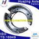 Quality Huajing high quality 12T brake shoes wholesale