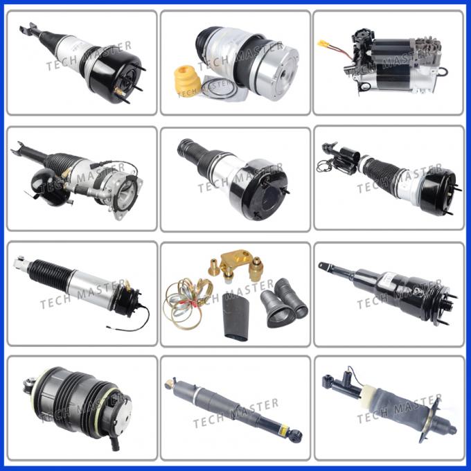 2053204868 2053204768 Air Suspension Parts For Mercedes Benz W205 Air Shock Spring 3